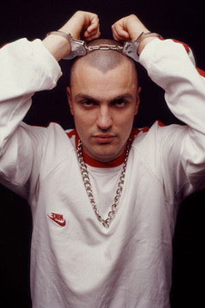 Boško Ćirković Škabo backdrop