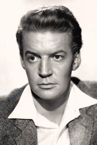 Ray McAnally backdrop