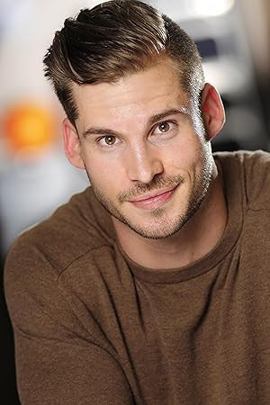 Hunter Hobbs backdrop