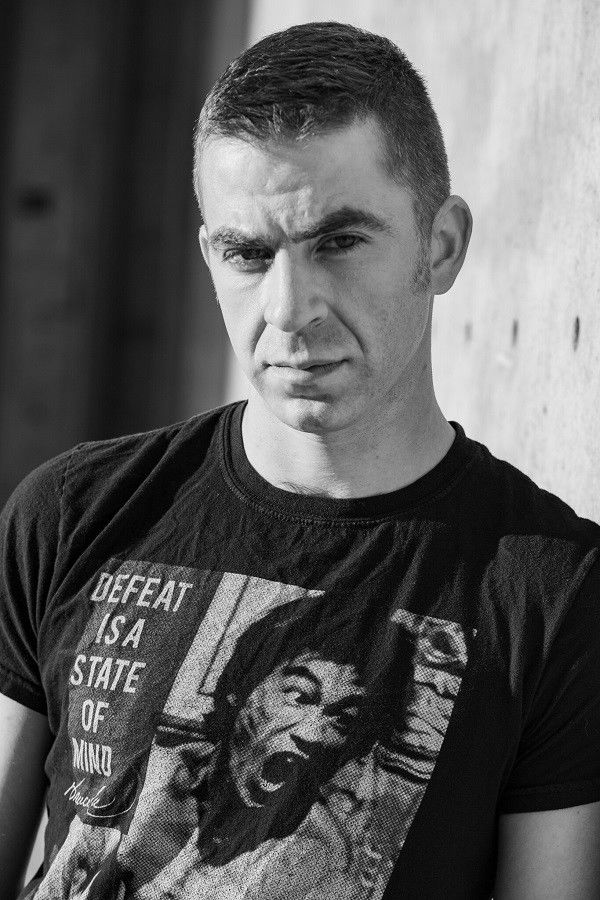 Nicolas Bullentini backdrop