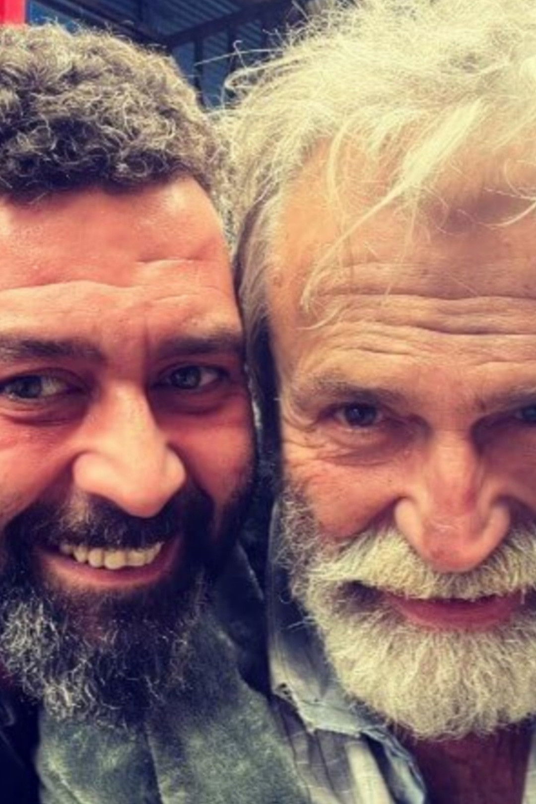 Sercan Boztepe backdrop