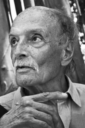 Roberto Gottardi backdrop