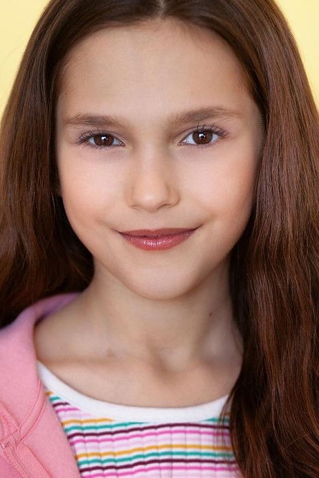 Lane Elizabeth Rosa backdrop