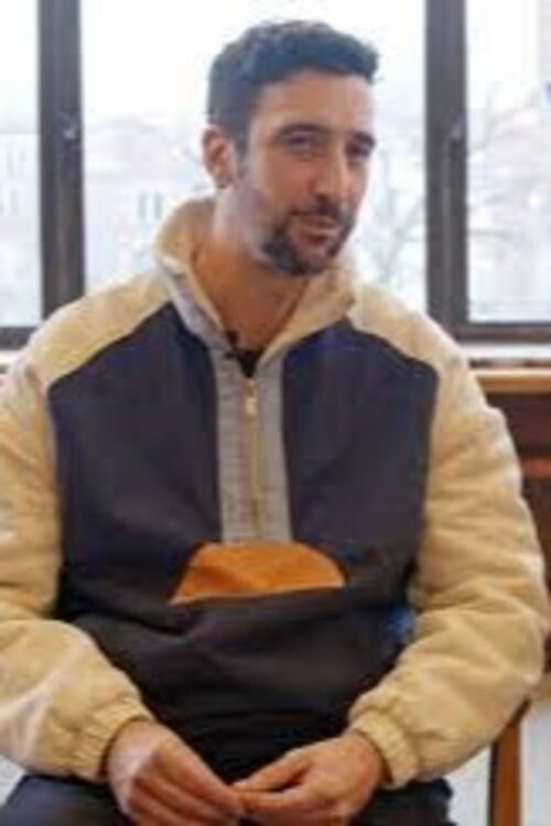 Giuseppe Accardo backdrop