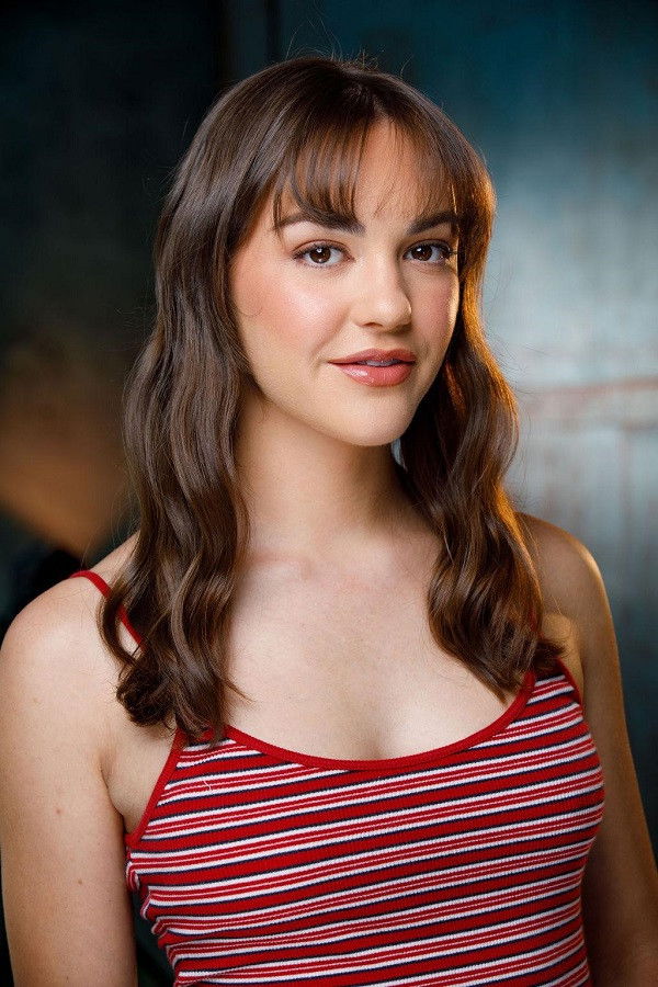 Kirby Ellwood backdrop