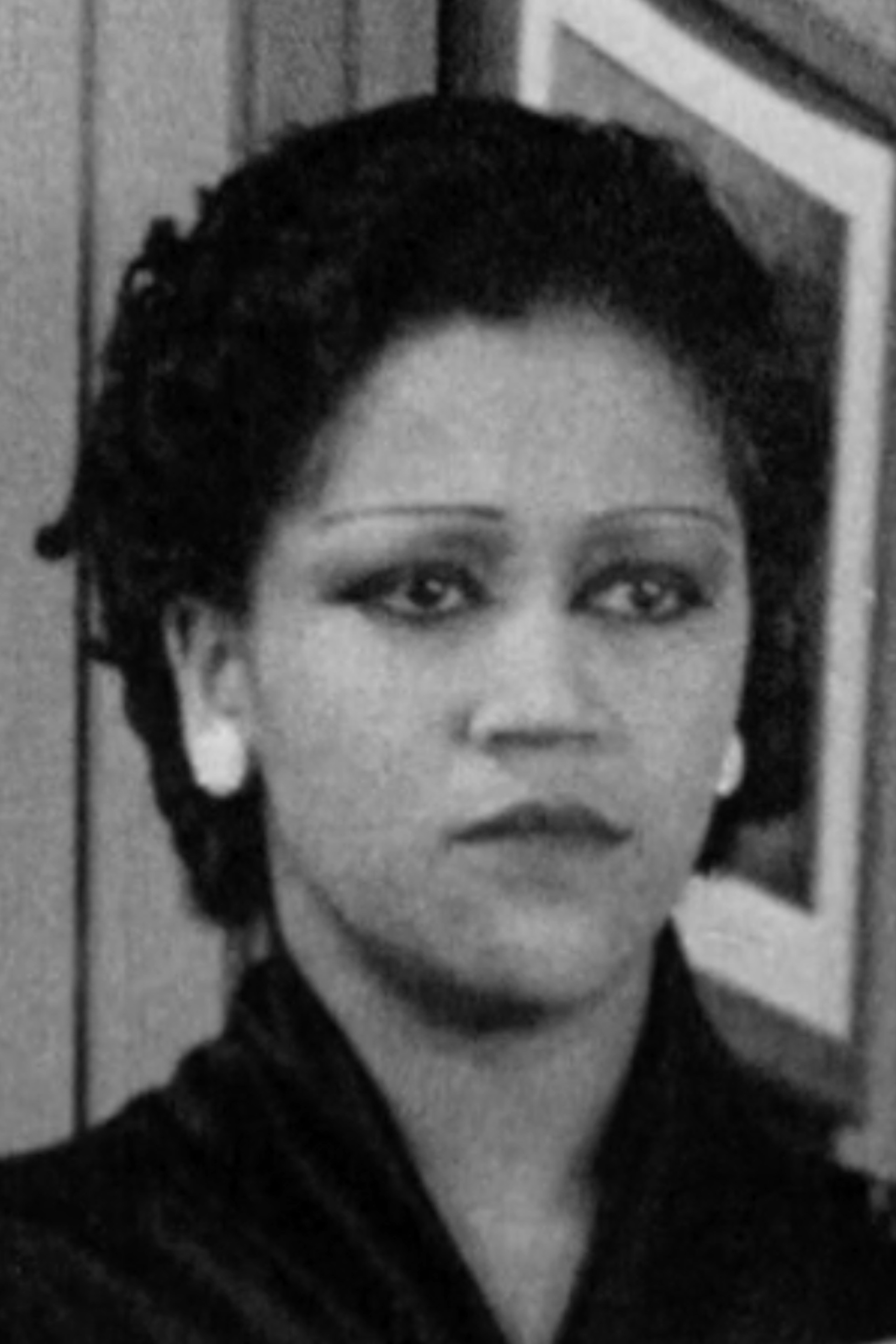 Eunice Wilson backdrop