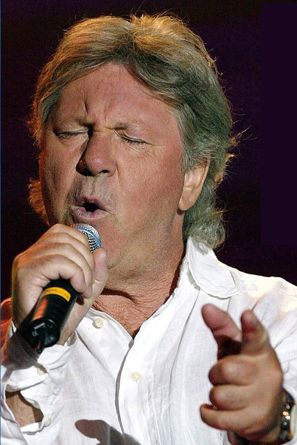 Herbert Dreilich backdrop