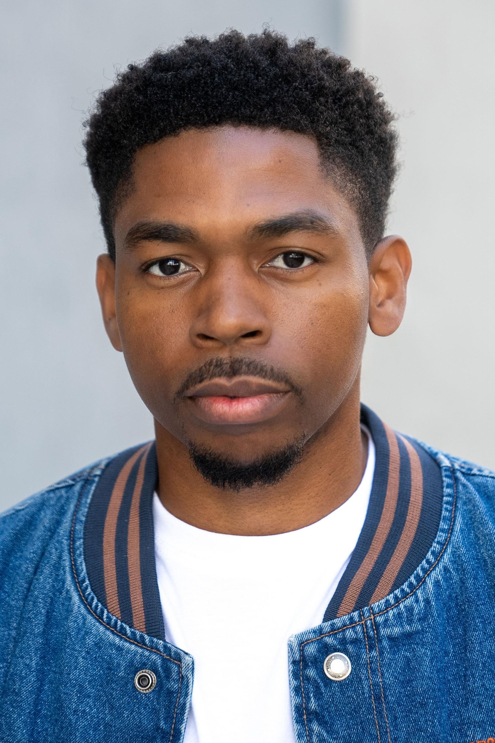 Frantzy Moreau backdrop