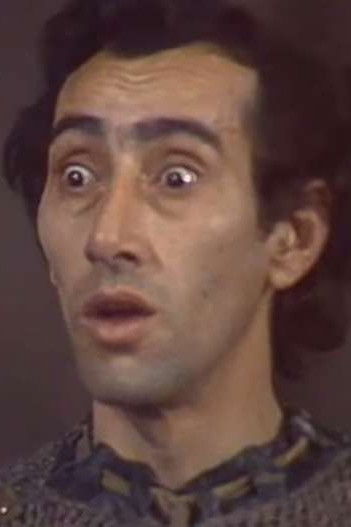 Sergei Mkrtchyan backdrop