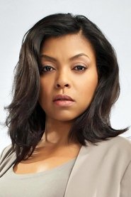 Taraji P. Henson: Taraxhi P. Henson