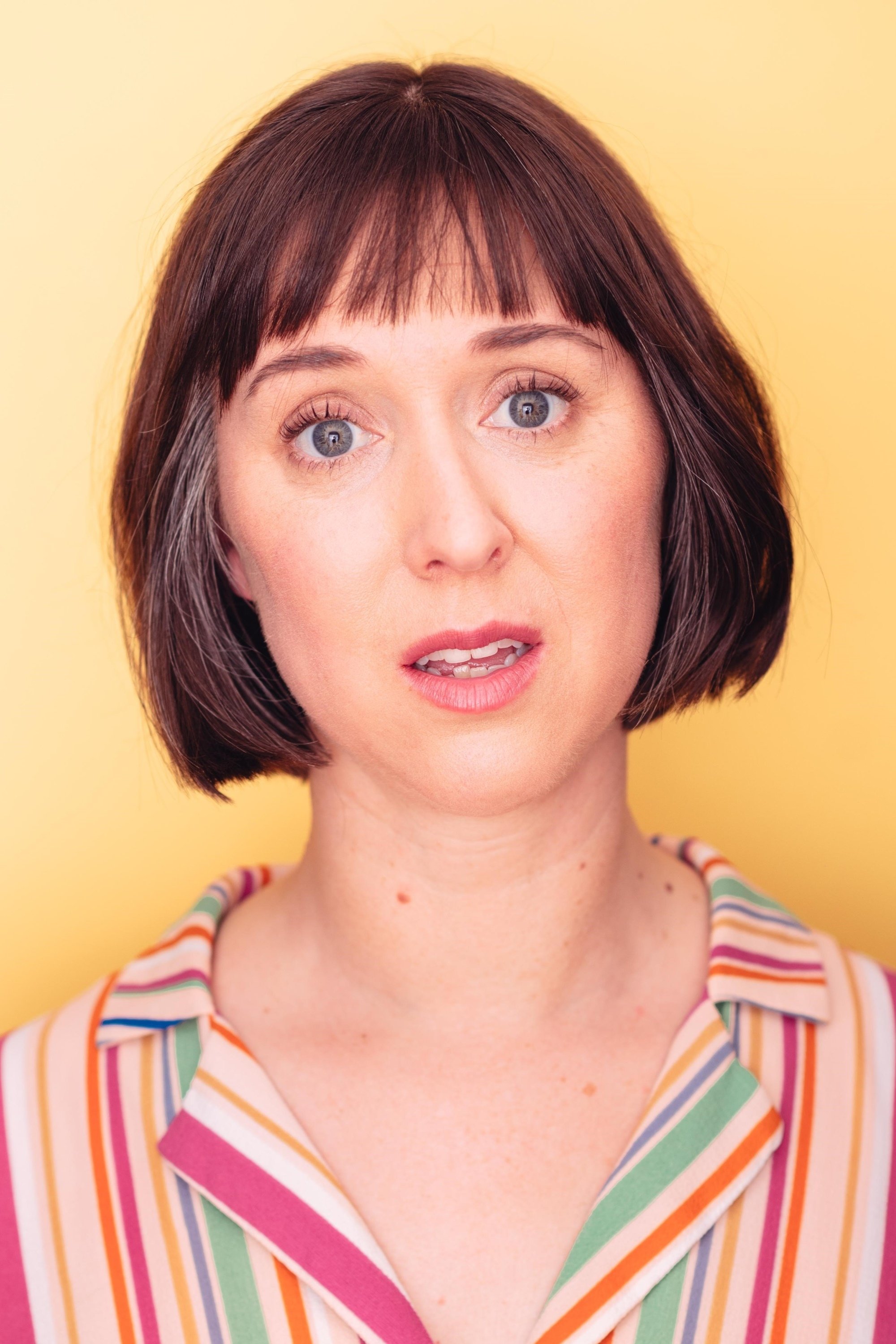 Alex E. Harris backdrop