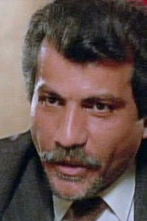 Zeyad Makok backdrop