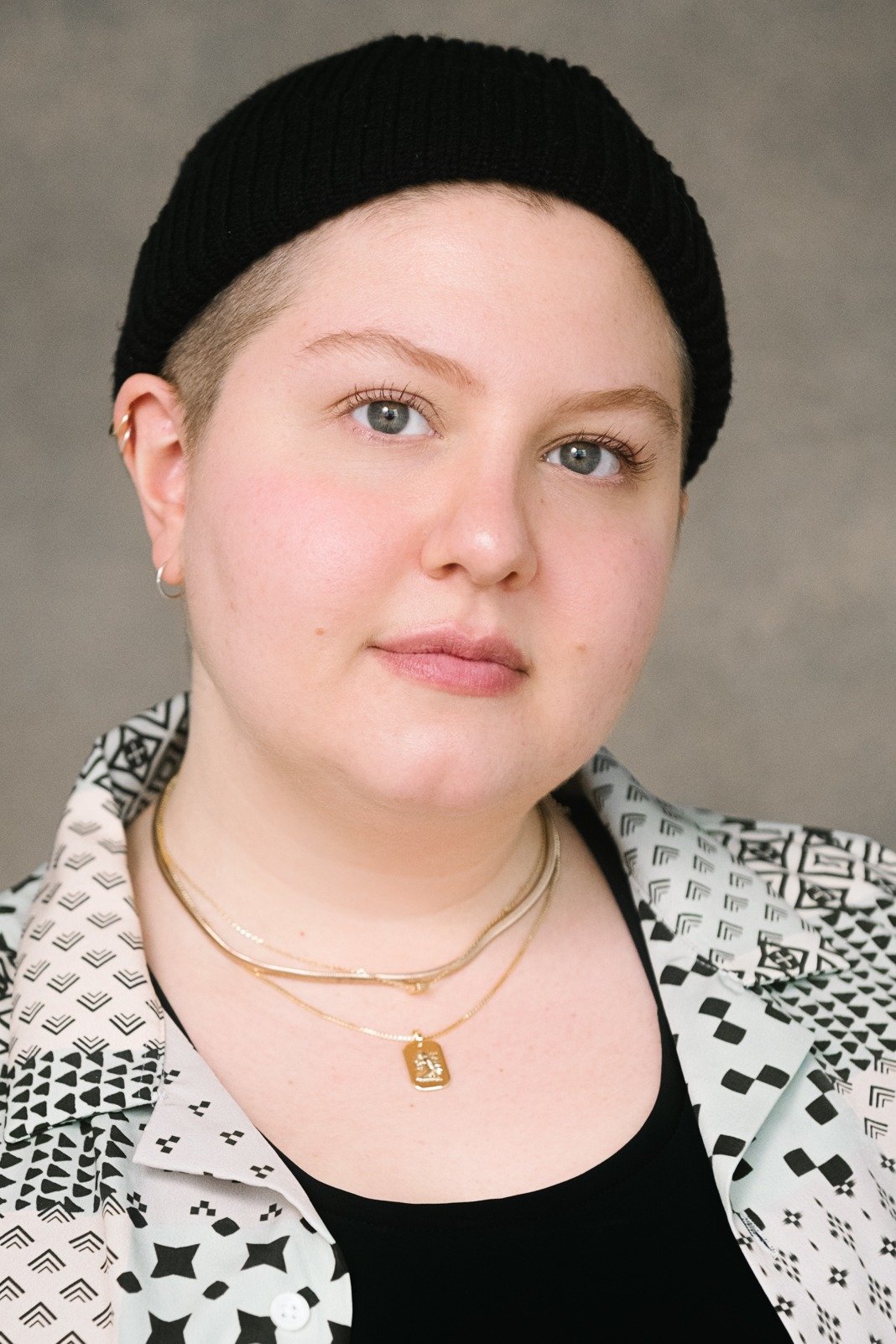 D.J. Mausner backdrop