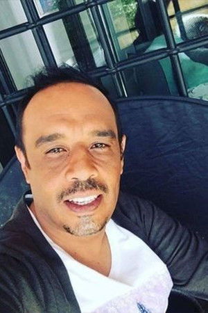 Mazen Abbass backdrop