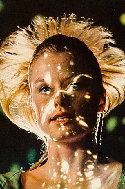 Sally Anne Newton backdrop