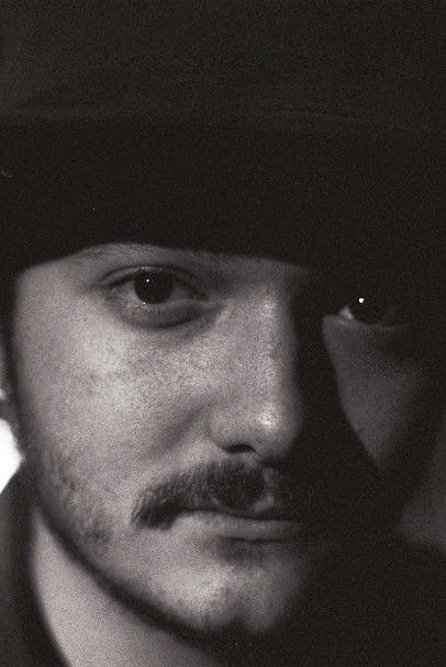 Felix Mussgnug backdrop