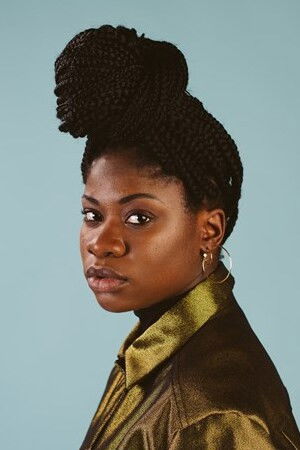 Coely Mbueno backdrop