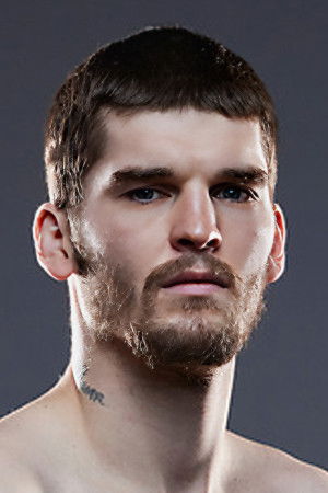 Macaulay McGowan backdrop