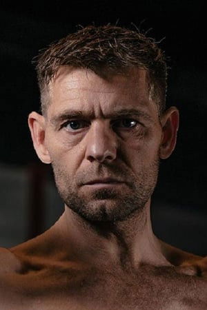 Jimmy First backdrop