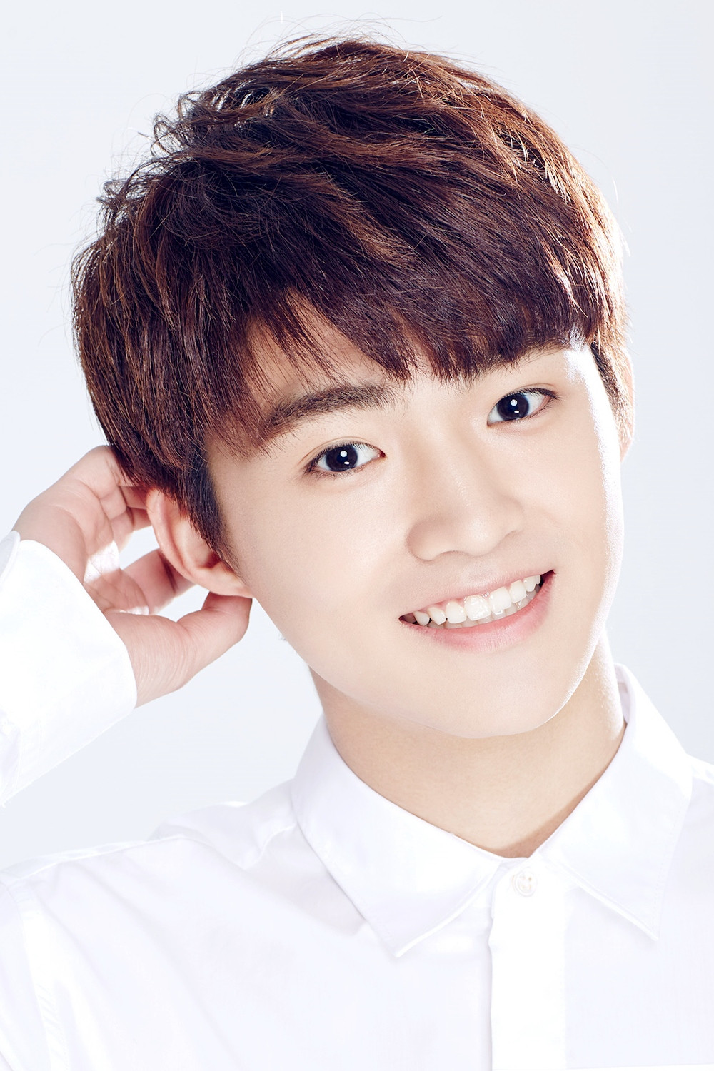 Shi Wenxiang backdrop