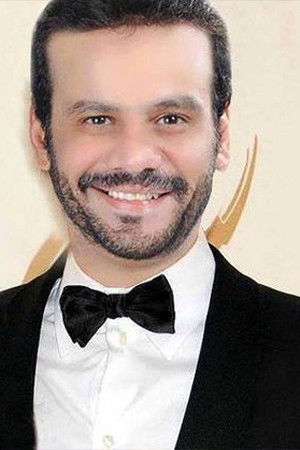 Tamer Samir backdrop