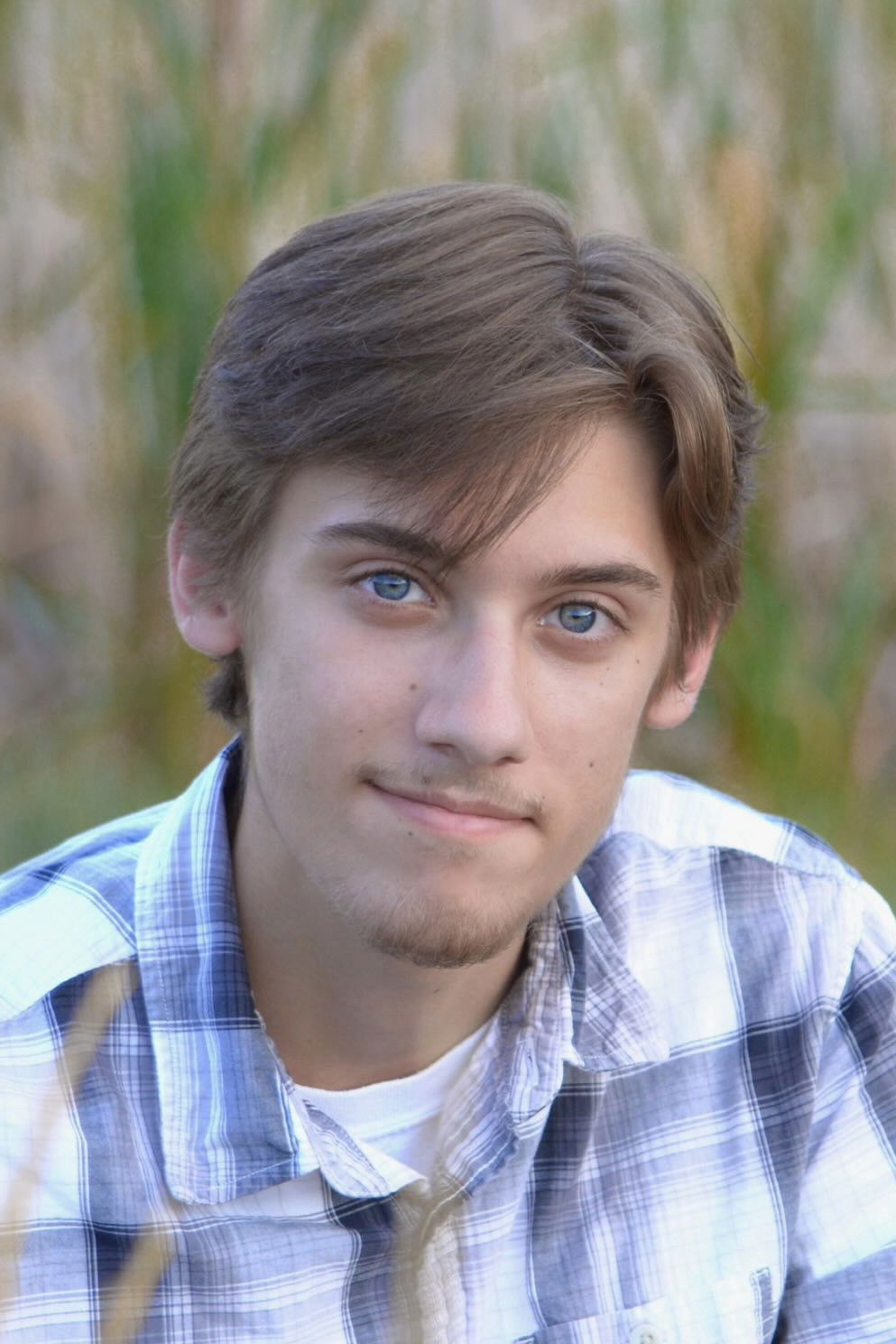 Jack Guilbault backdrop