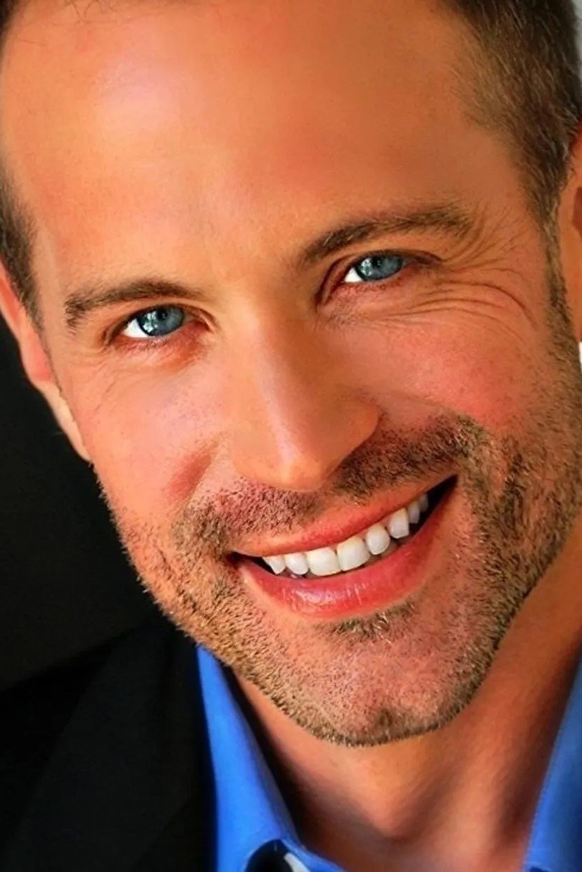 Tony Maietta backdrop