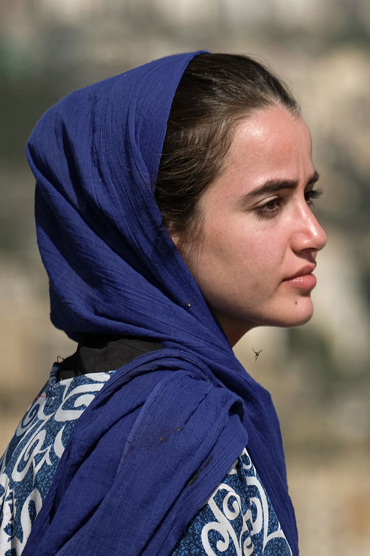 Siva Karimi backdrop