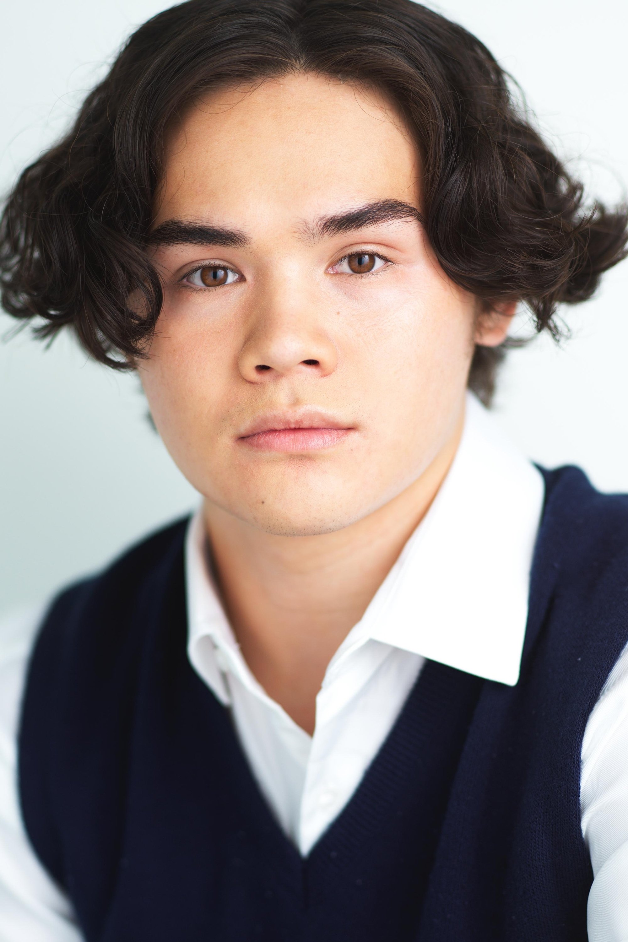 Lucas Randazzo backdrop