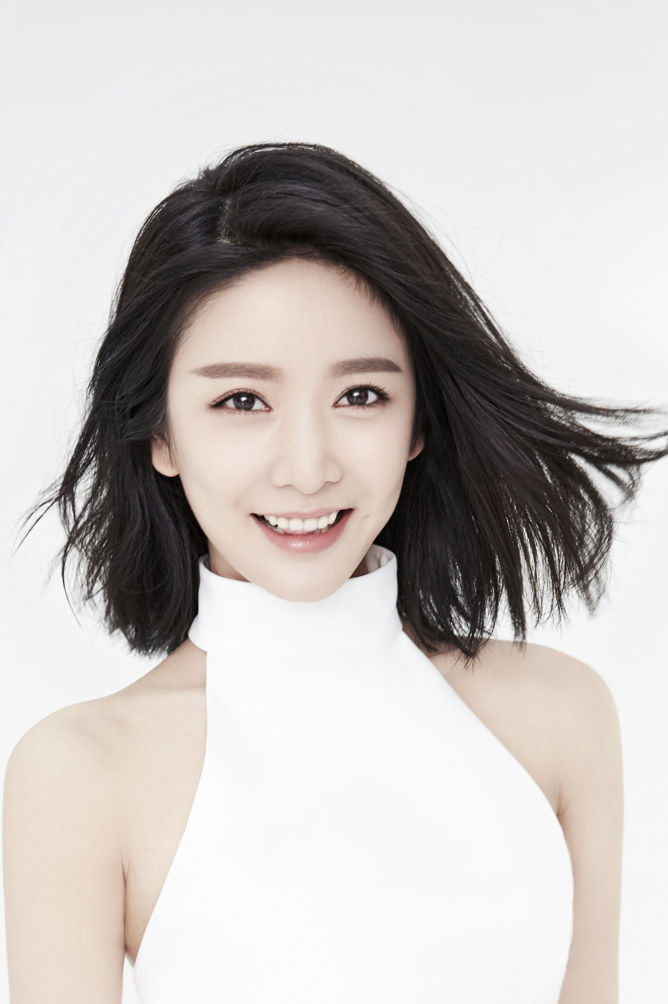 Wang Xiao Cheng backdrop