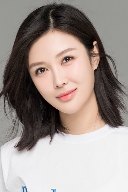 Xin Ru Qiang backdrop