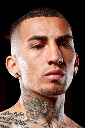 Jason Sanchez backdrop