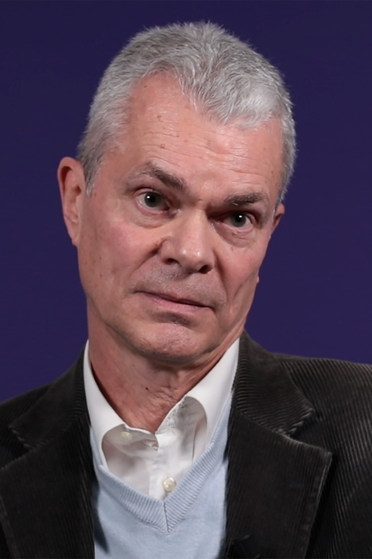 Gaetano Sinatti backdrop