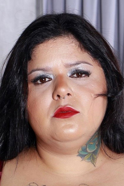 Mary Jhuana backdrop