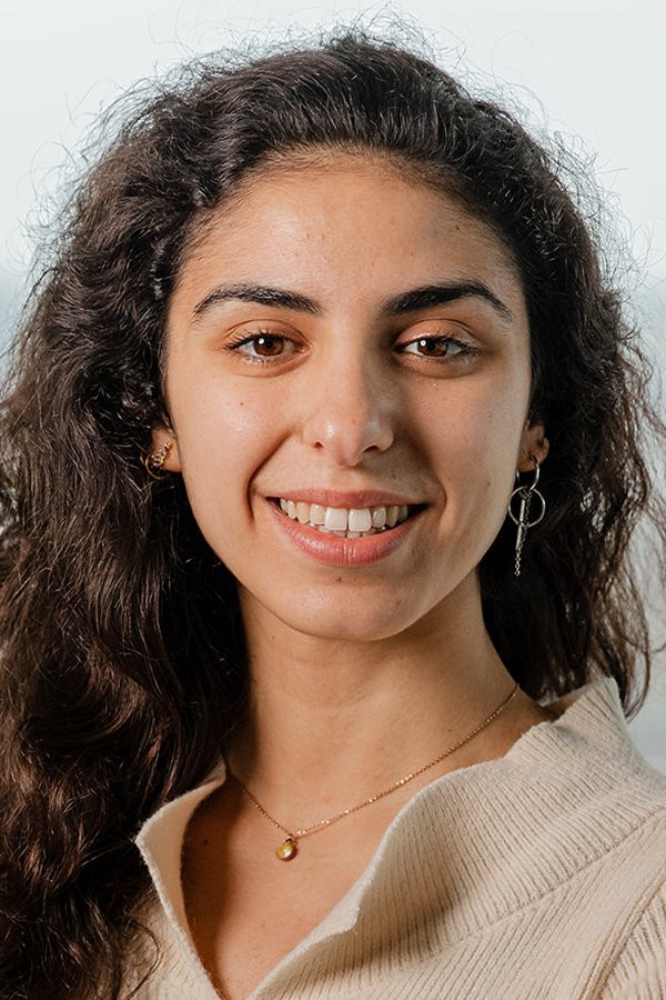 Nora Chabert → Nora Khabert backdrop