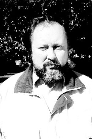 Aleksandr Ivankin backdrop