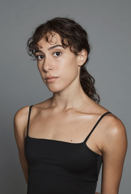 Evie Ferris backdrop