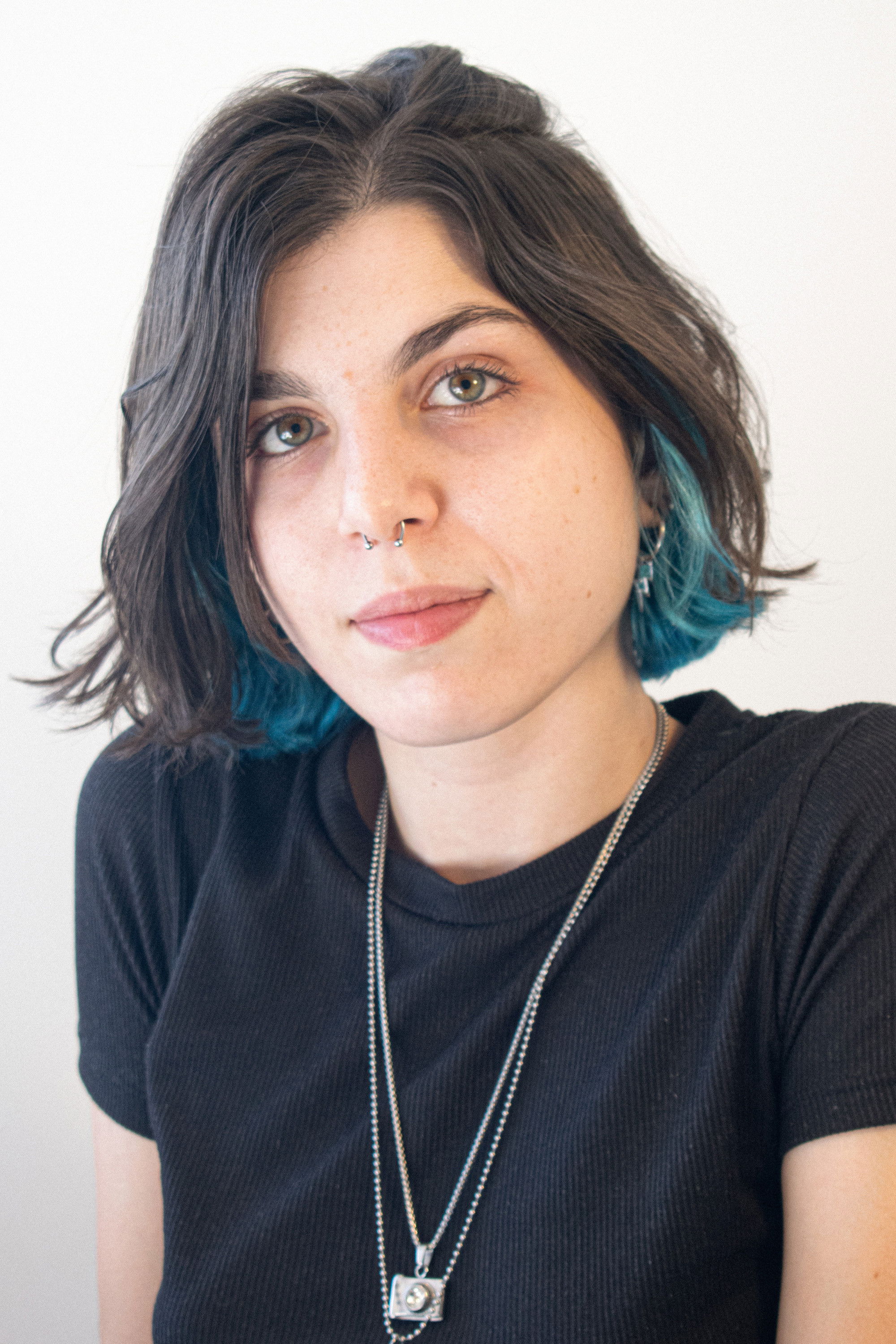 Florencia Bochicchio backdrop