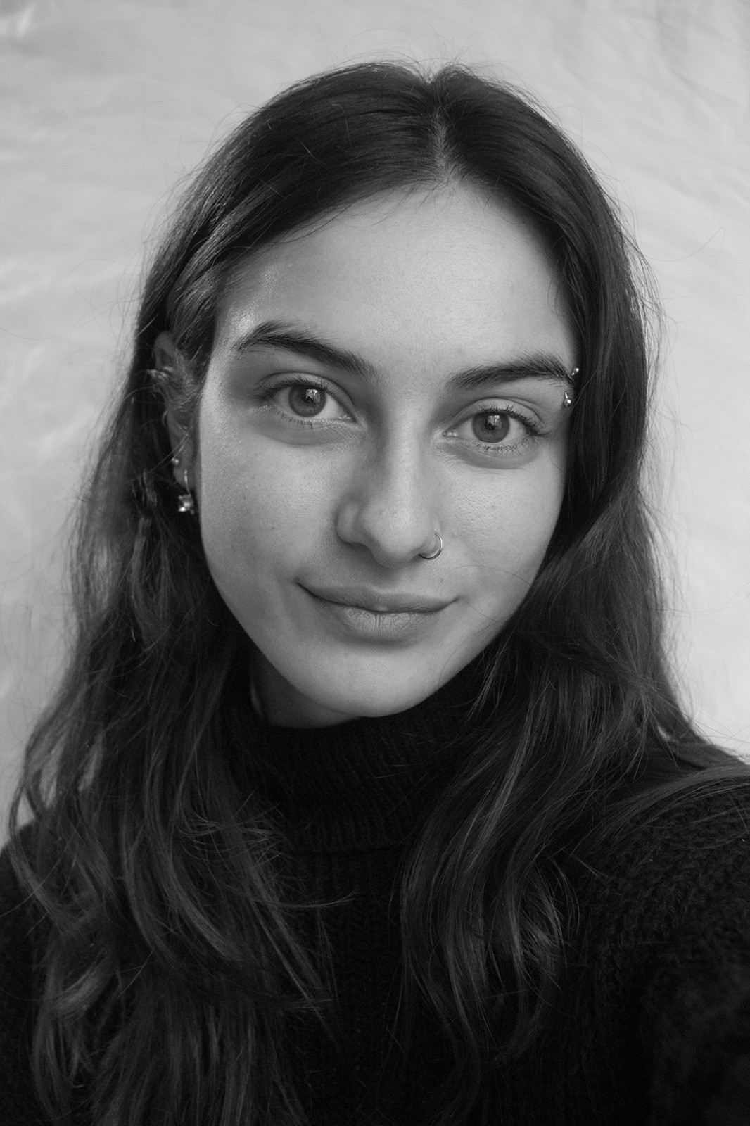 Sol Bugarin backdrop