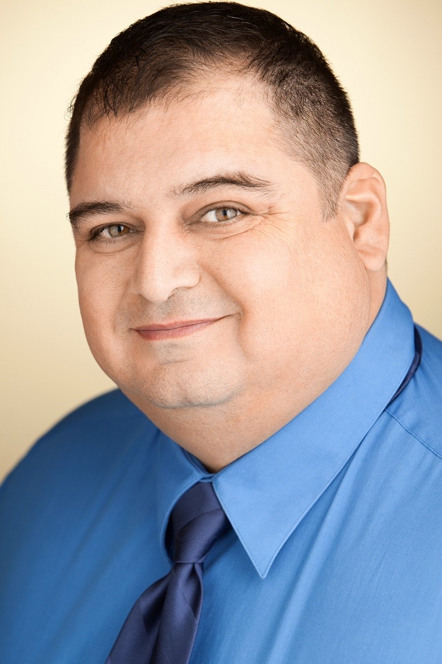 Rudy Villagrana backdrop