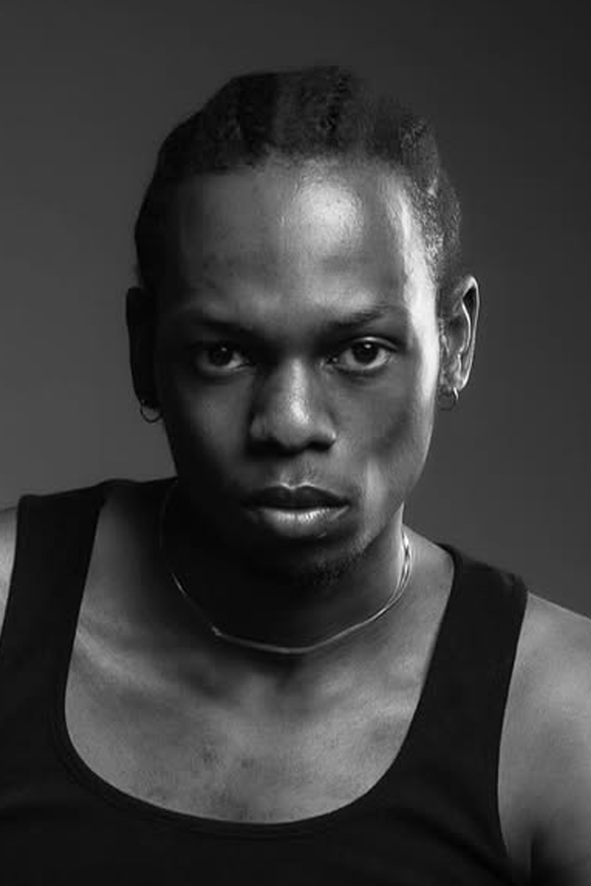 Teosson Chau backdrop