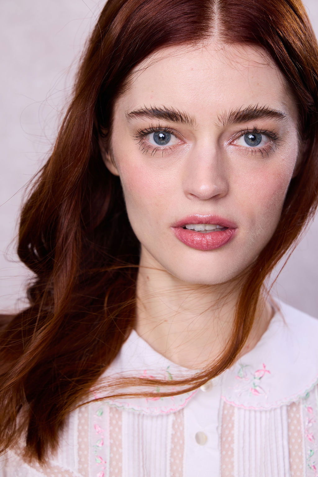 Audrey Venable backdrop