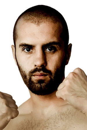 Angel Emilov backdrop