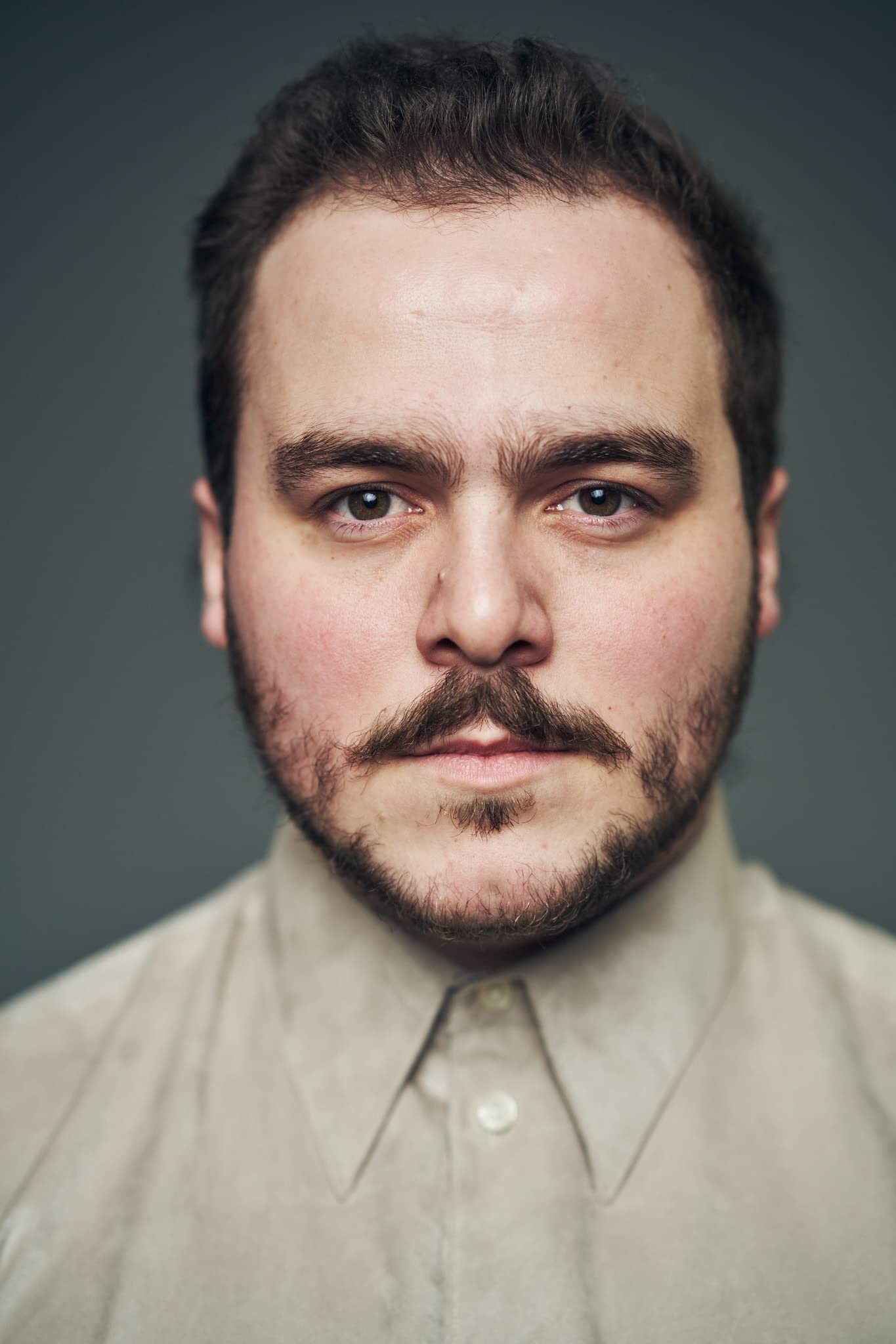 Vilhelm Þór Neto backdrop