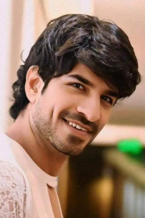 Manav Sachdev backdrop