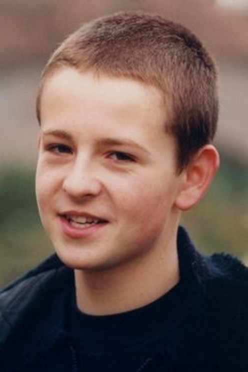 Chris Woodger backdrop