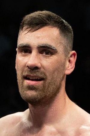 Joe Pigford backdrop