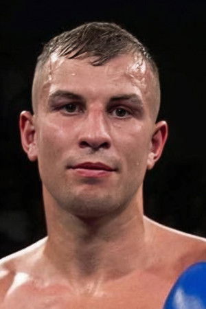 Stanley Stannard backdrop