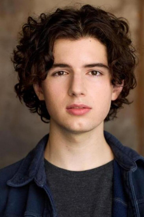 Henry Leith backdrop