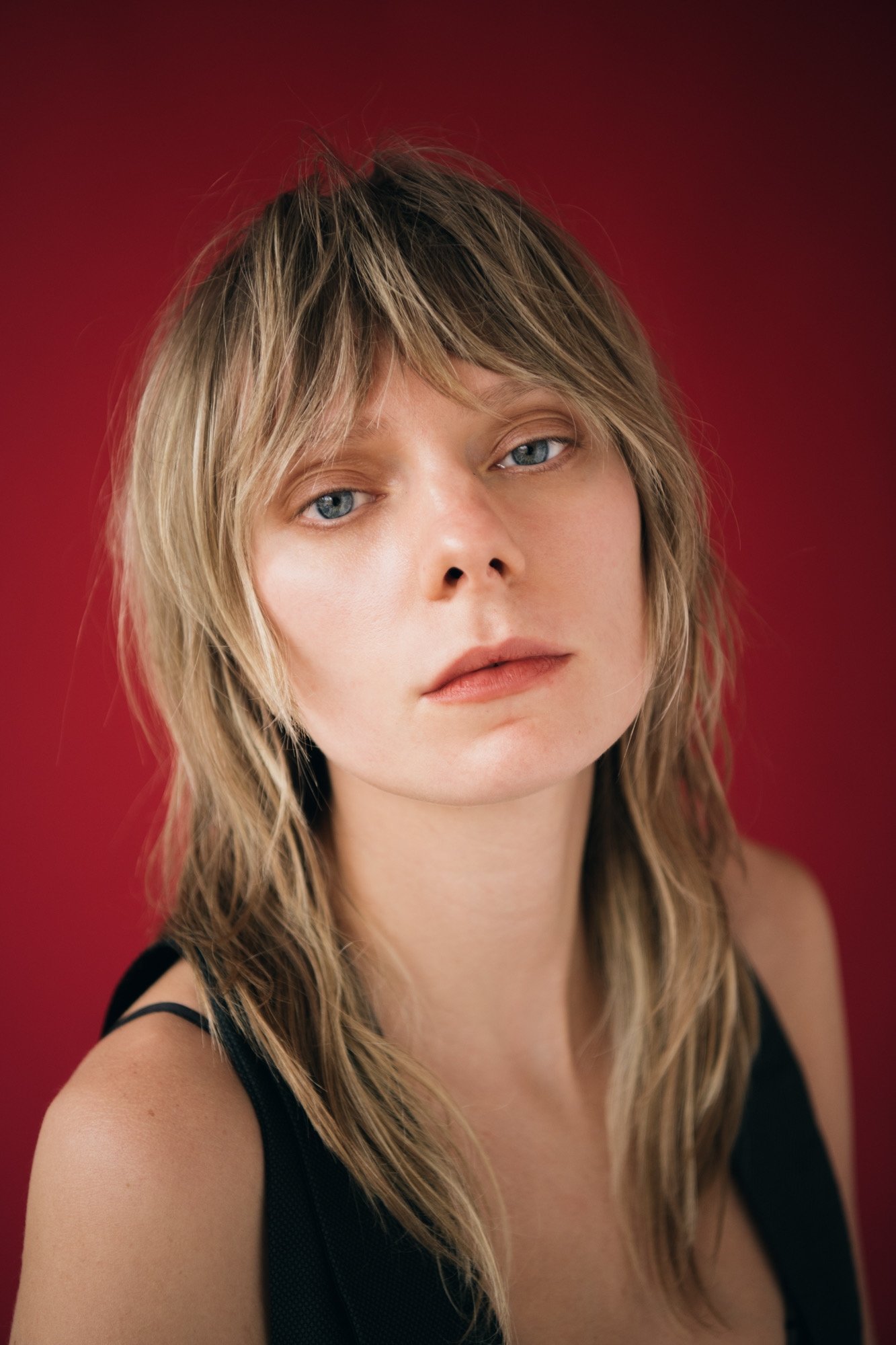 Alexis Felix backdrop